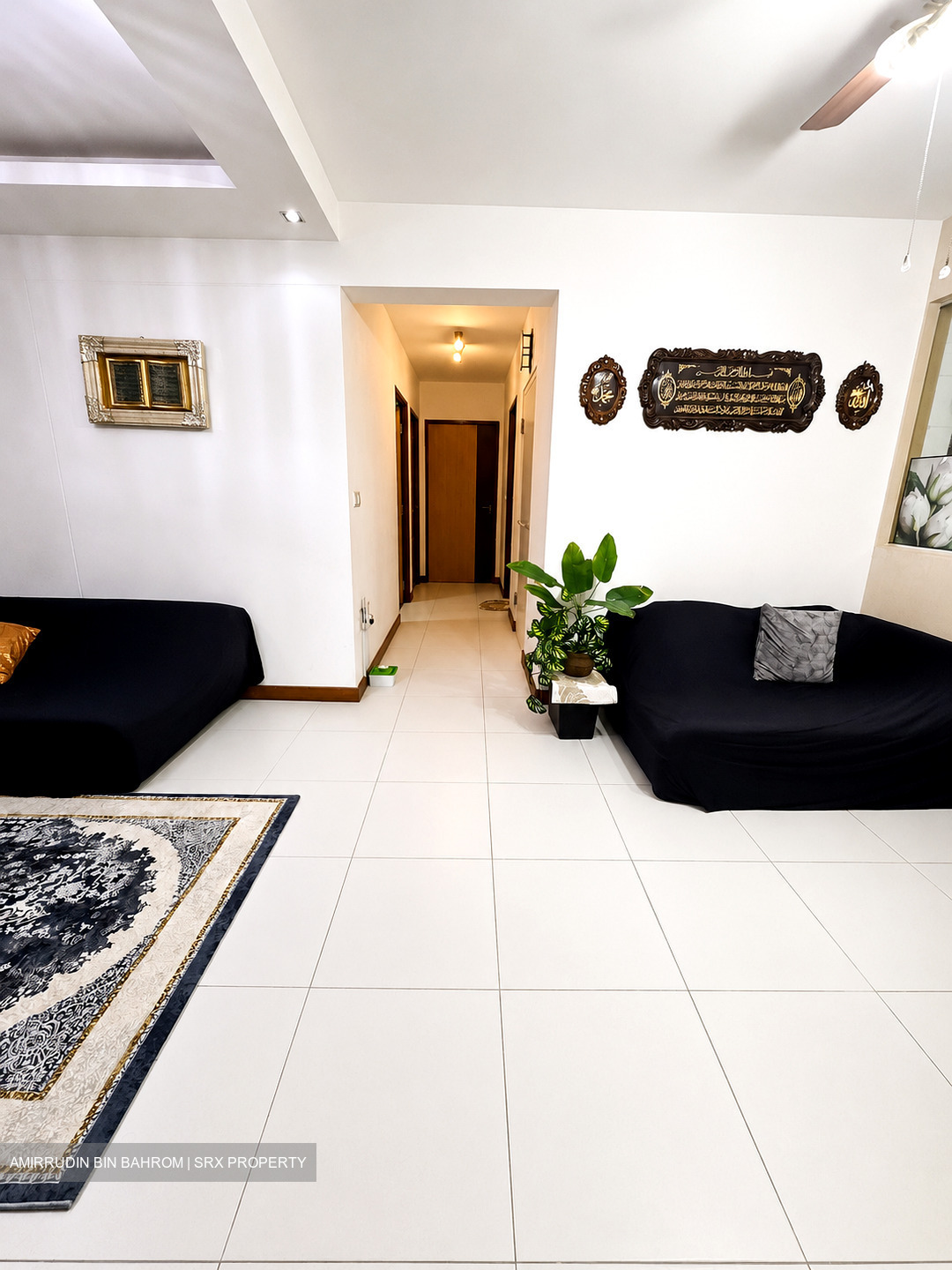 Blk 619C Punggol Breeze (Punggol), HDB 4 Rooms #598153811